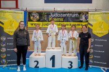 20.05.2023 Wachau JUDO Kids Cup